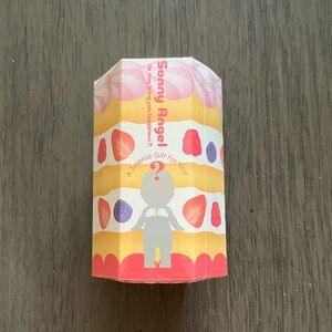 Sonny Angel Birthday Cake